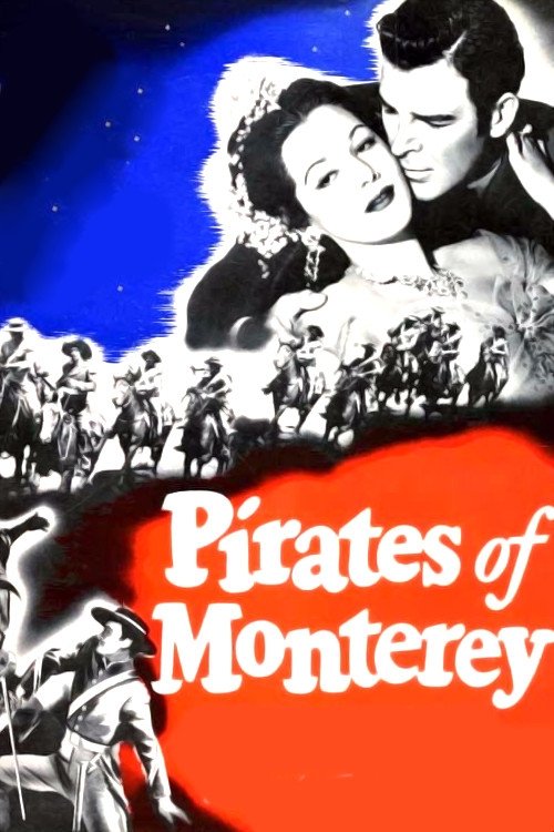 Pirates of Monterey photo