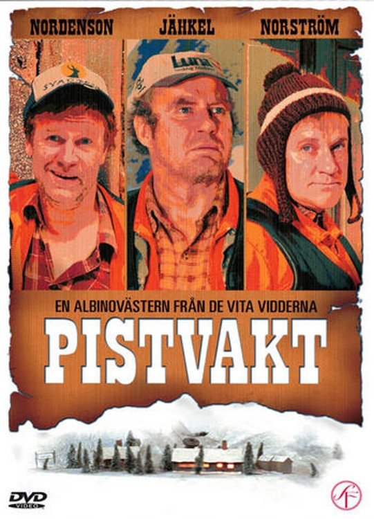Pistvakt photo