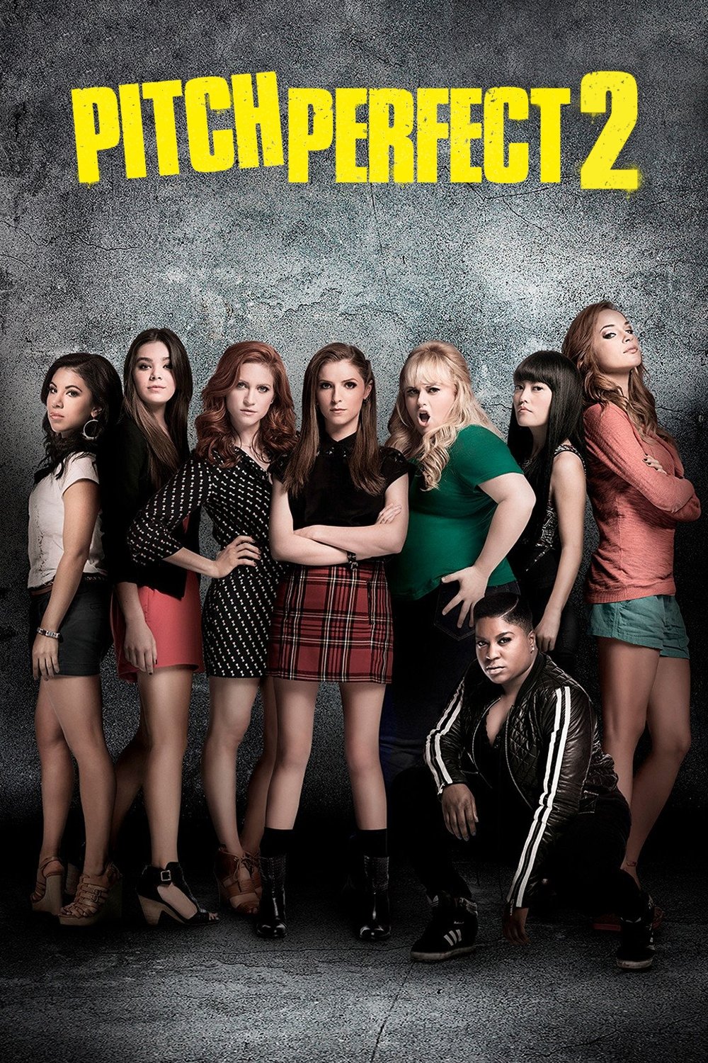 Pitch Perfect 2 photo