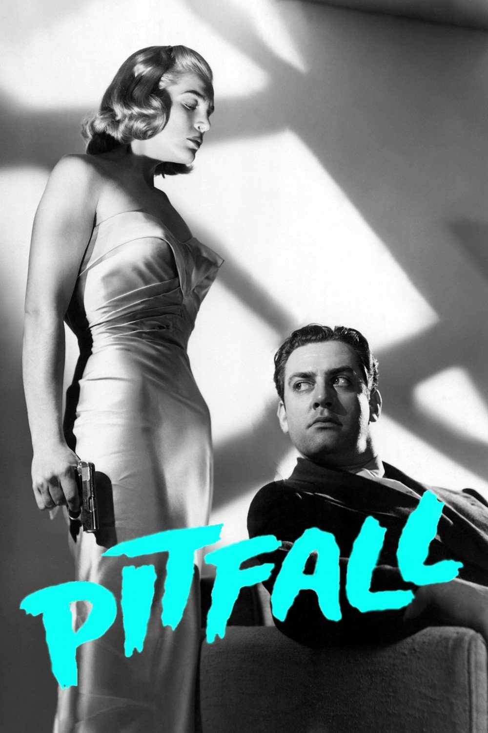 Pitfall photo