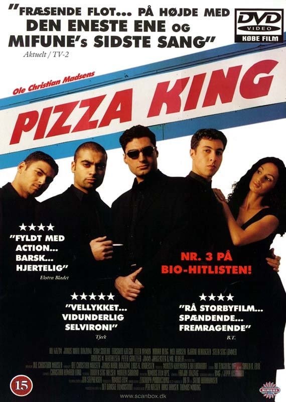 Pizza King photo