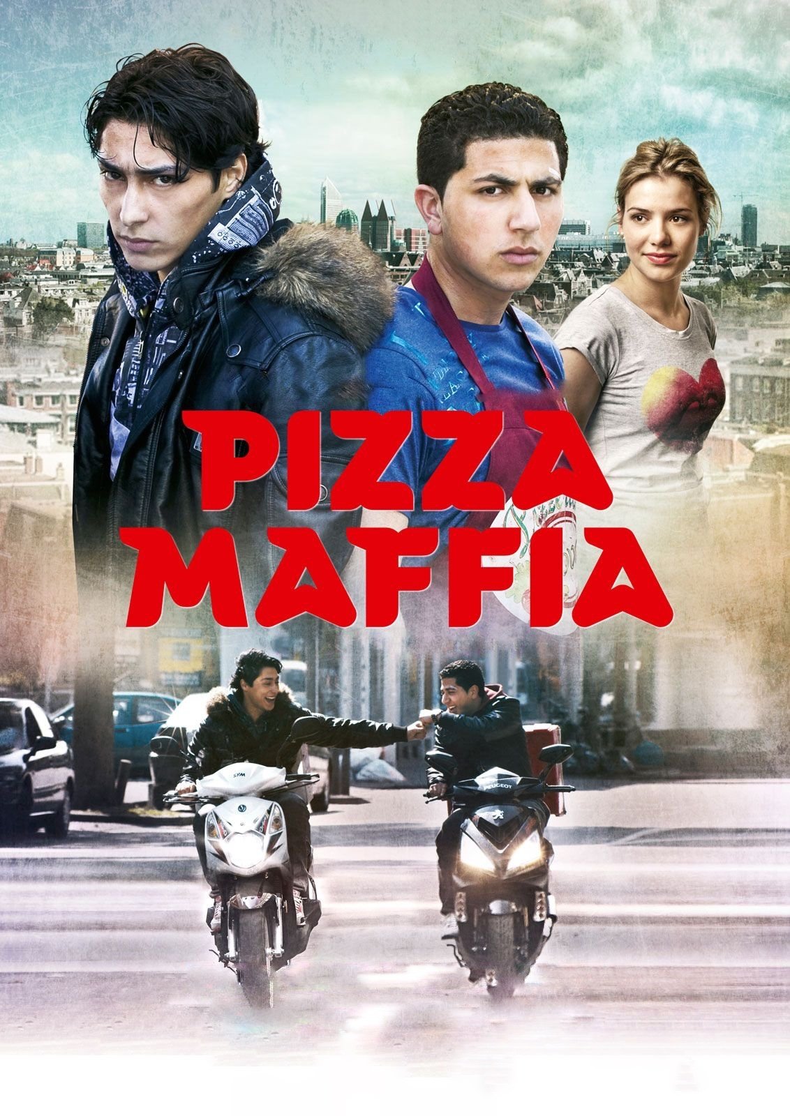 Pizza Maffia photo