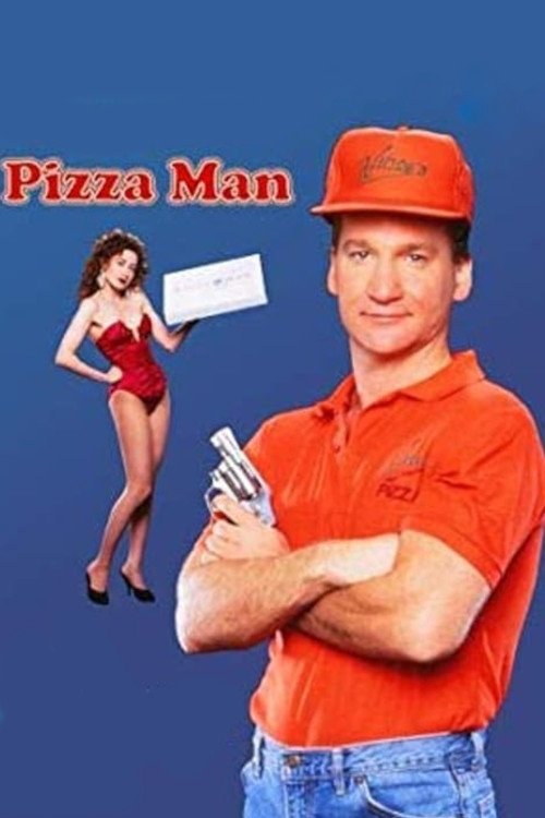 Pizza Man photo