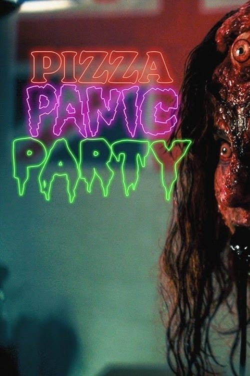 Pizza Panic Party photo
