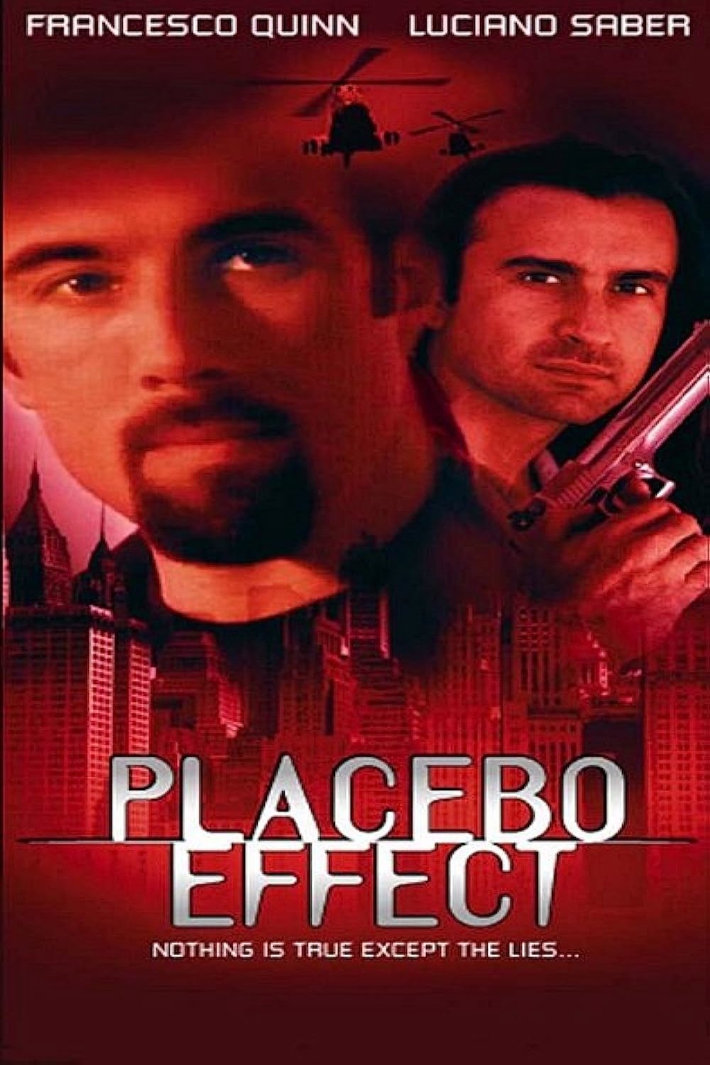 Placebo Effect photo