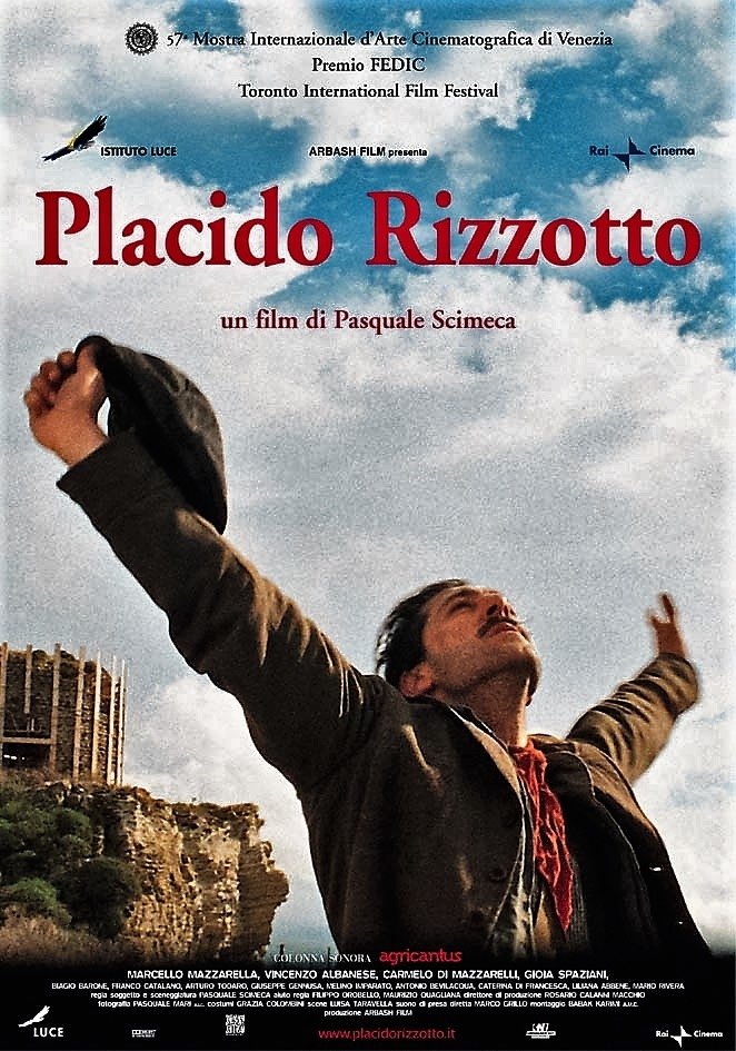 Placido Rizzotto photo