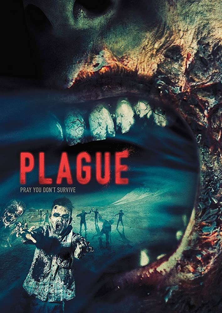 Plague photo