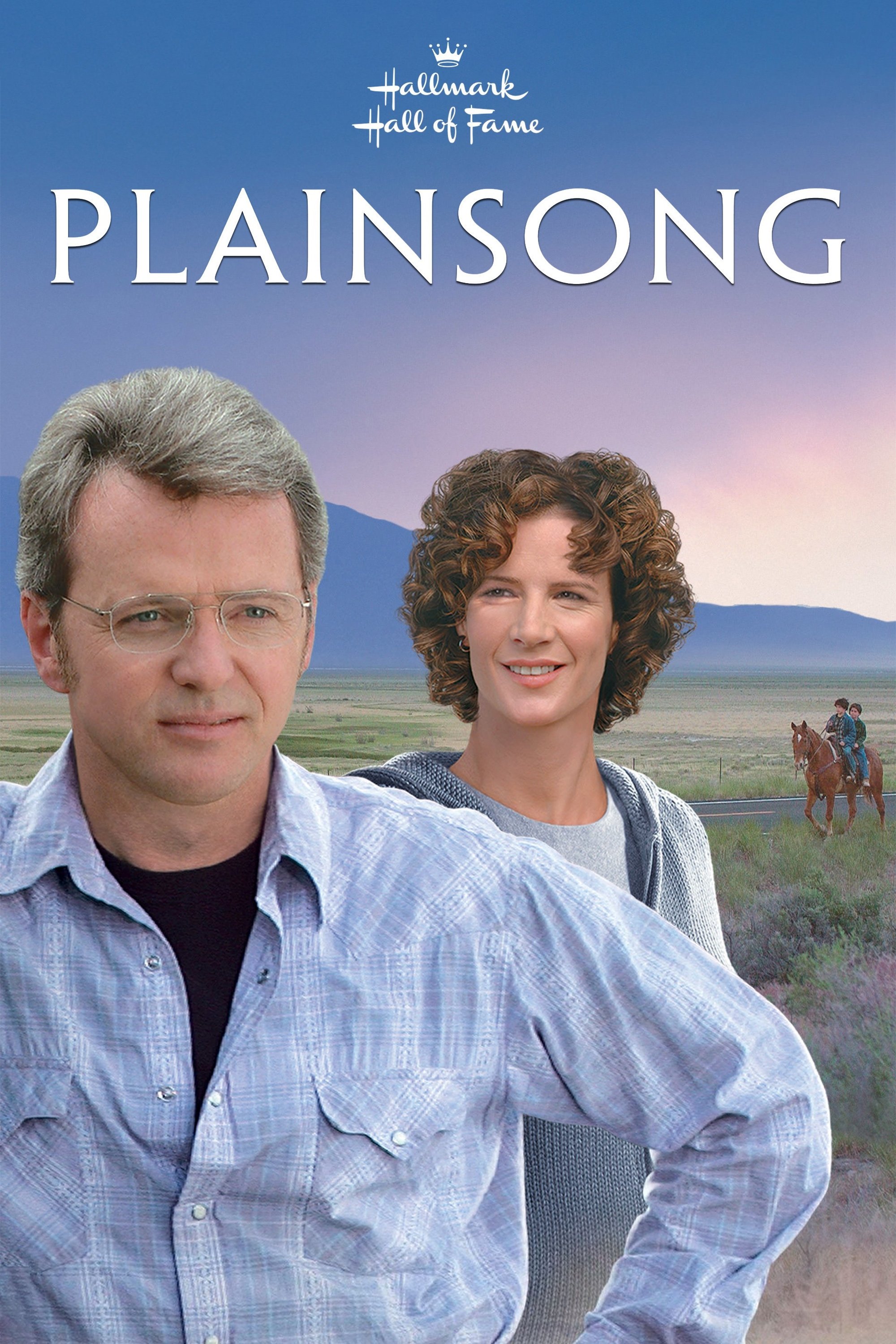 Plainsong photo