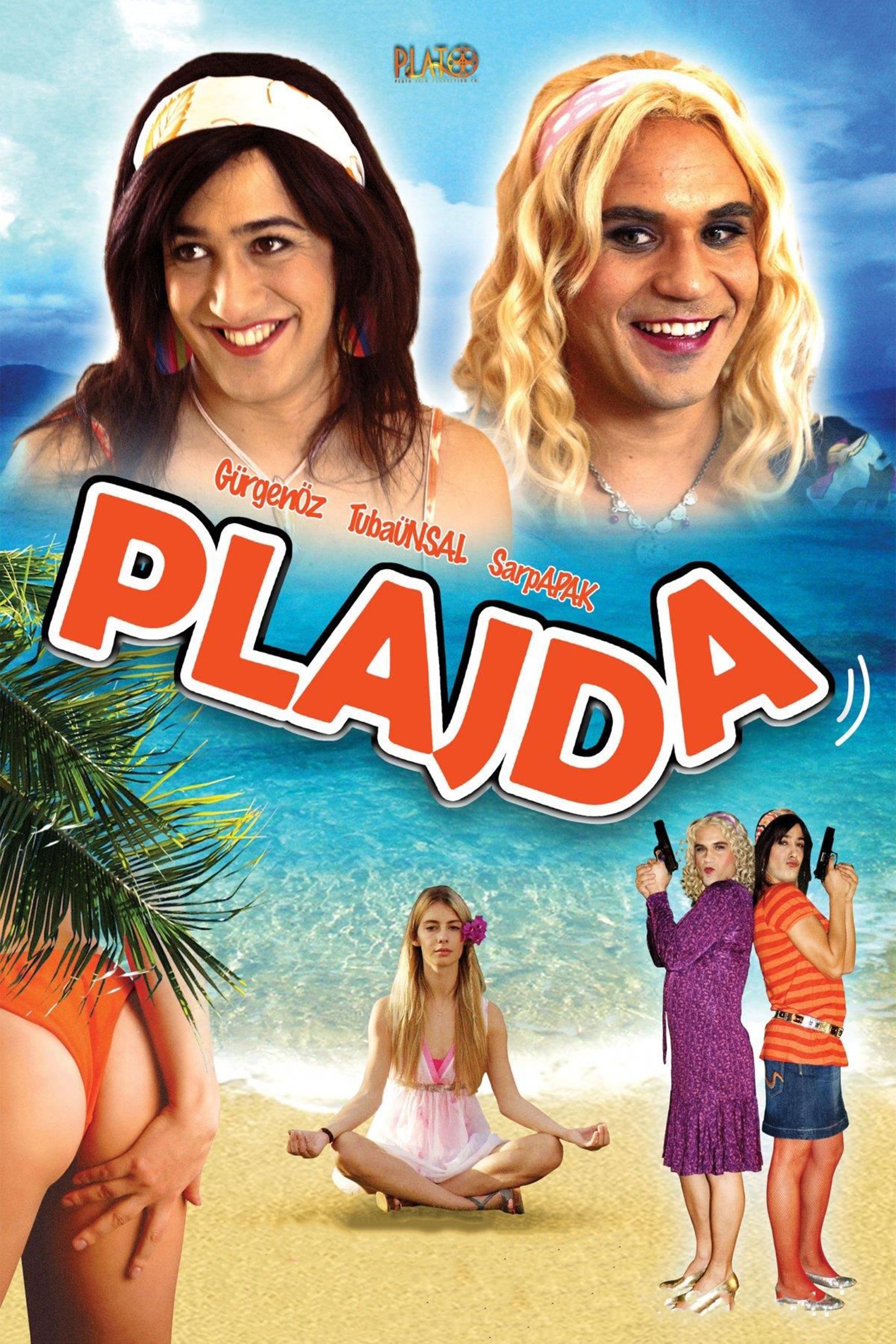 Plajda photo