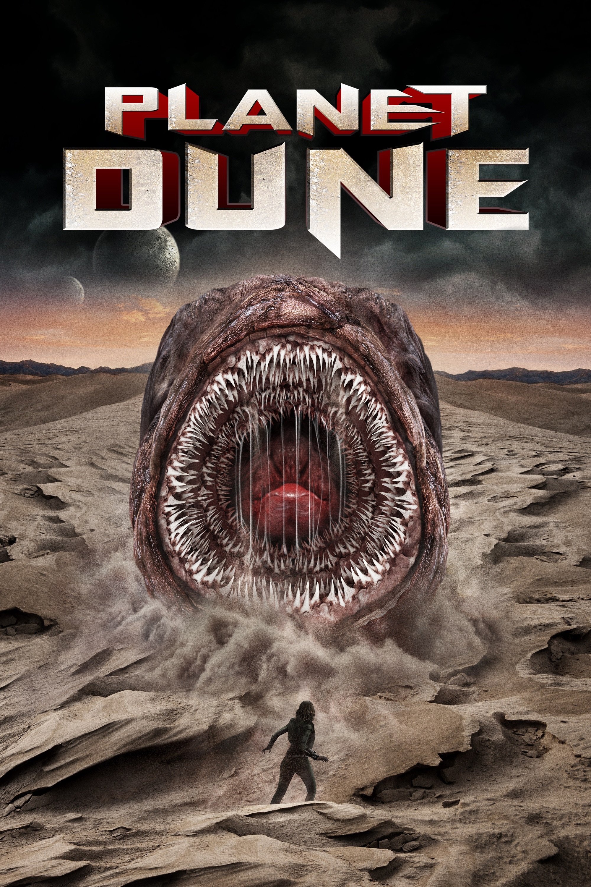 Planet Dune photo