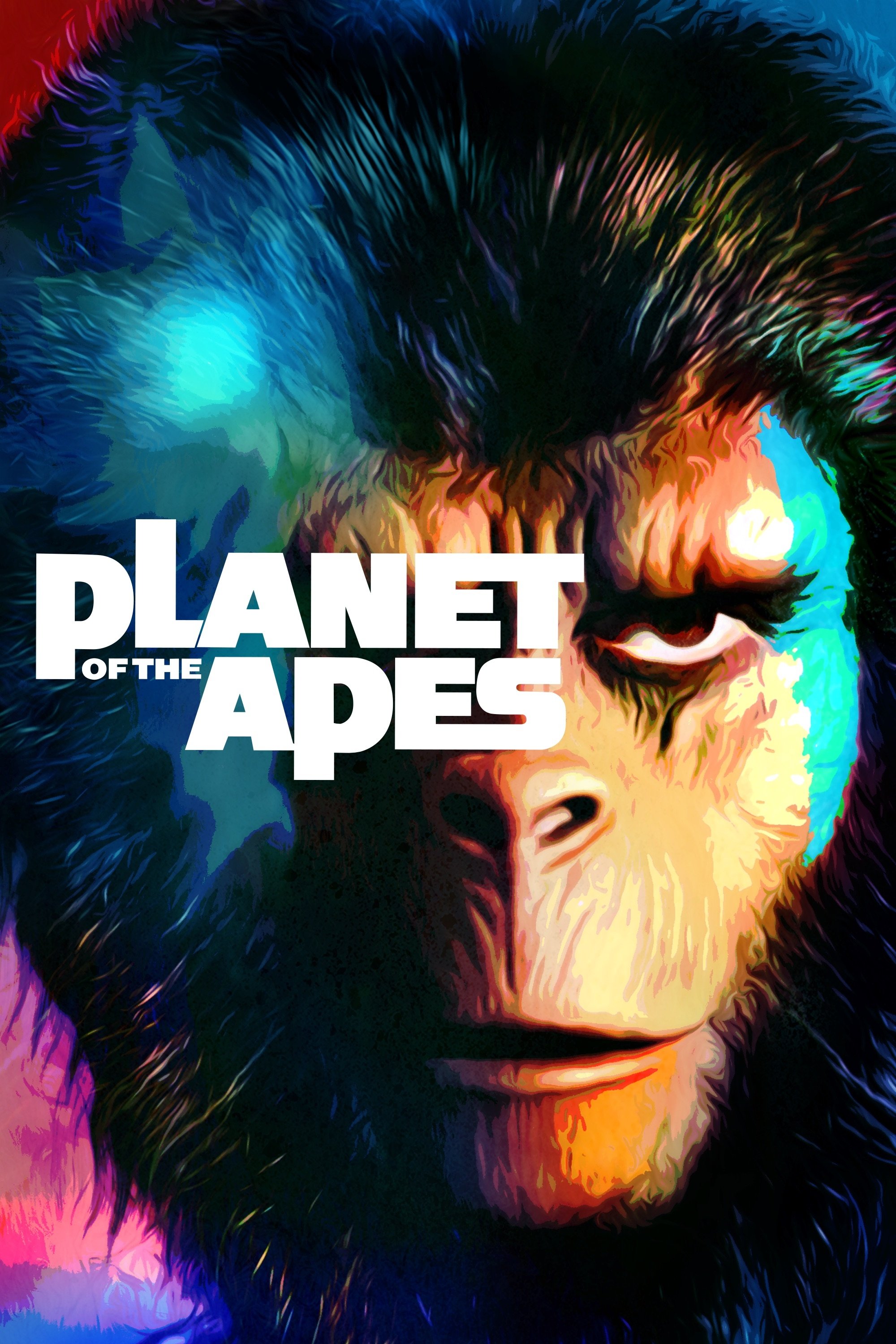 Planet of the Apes photo