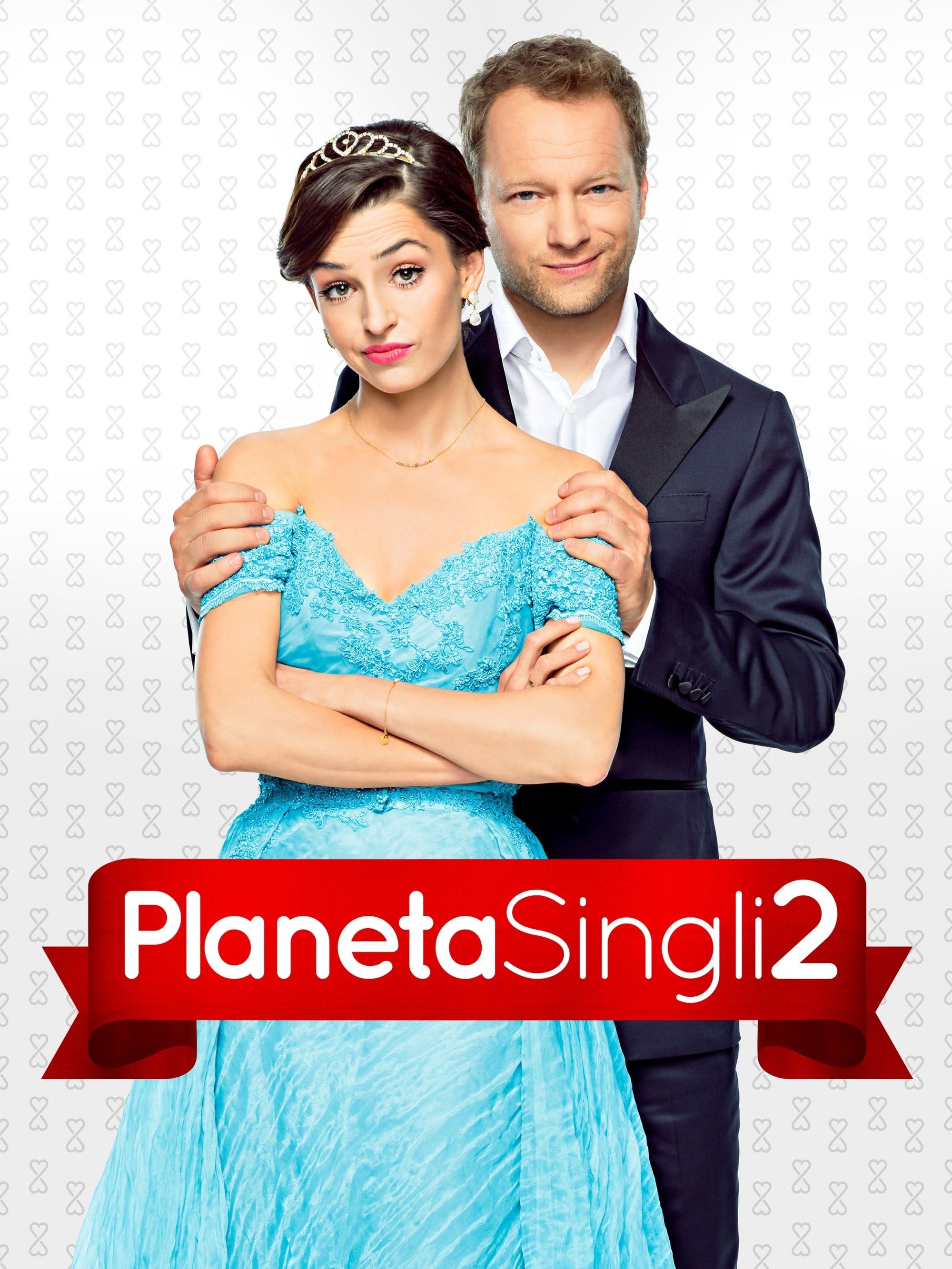 Planet Single 2 photo
