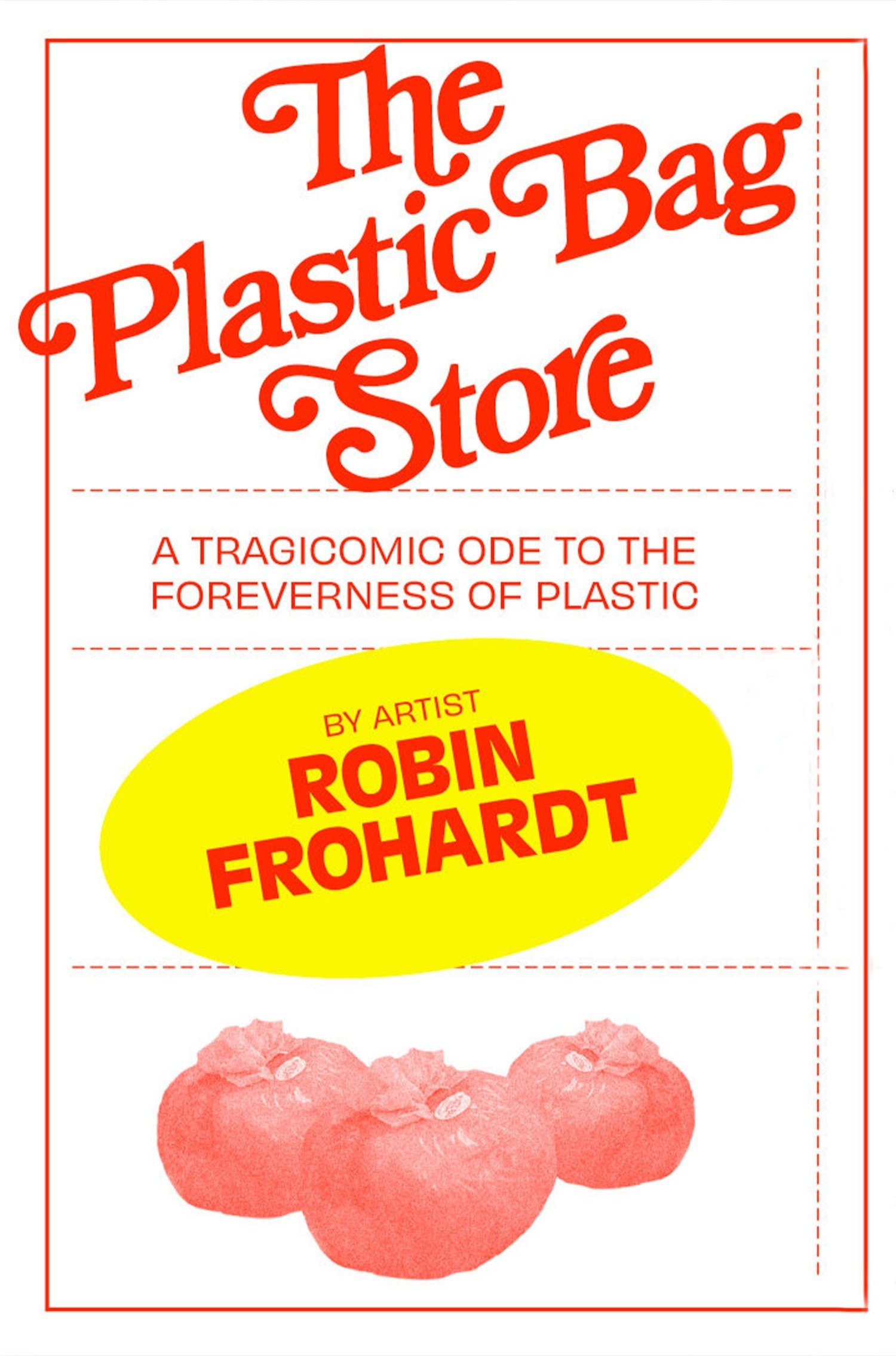 Plastic Bag Store: The Film photo