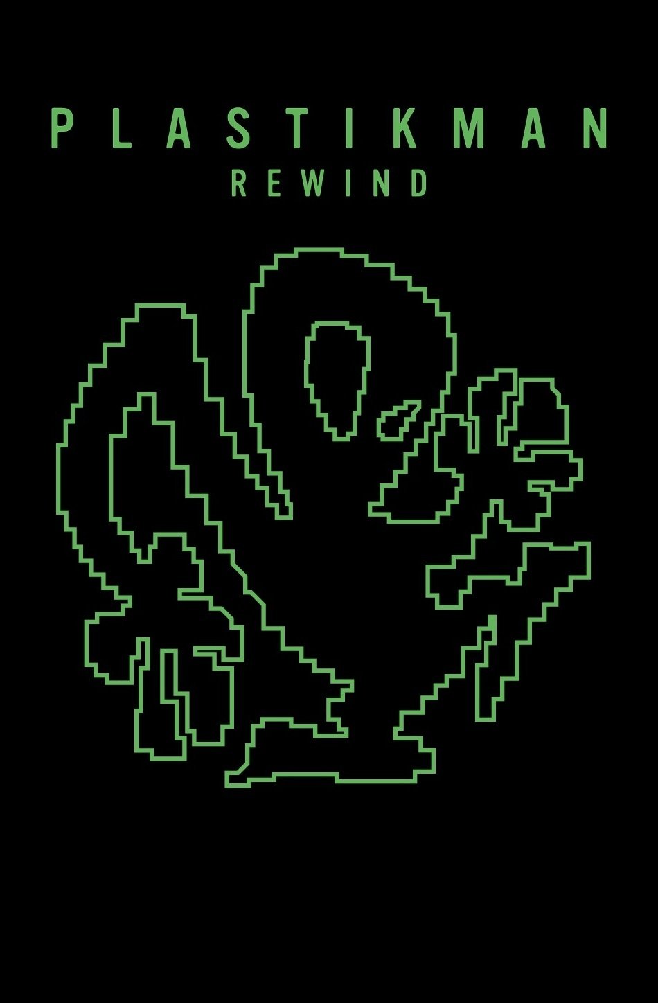 Plastikman Rewind photo