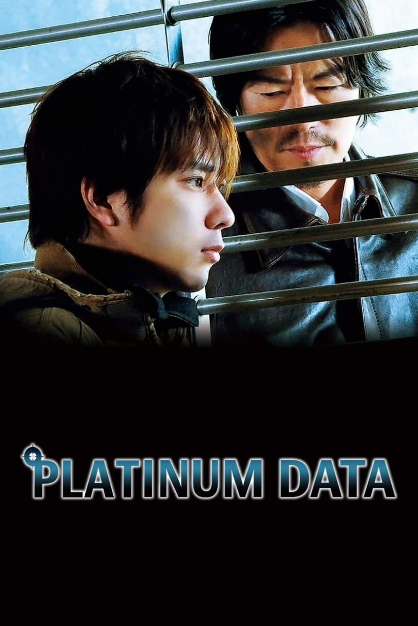 Platinum Data photo