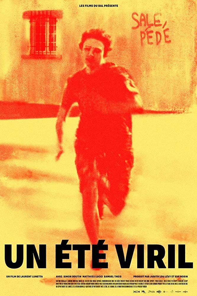 Play It Like a Man photo