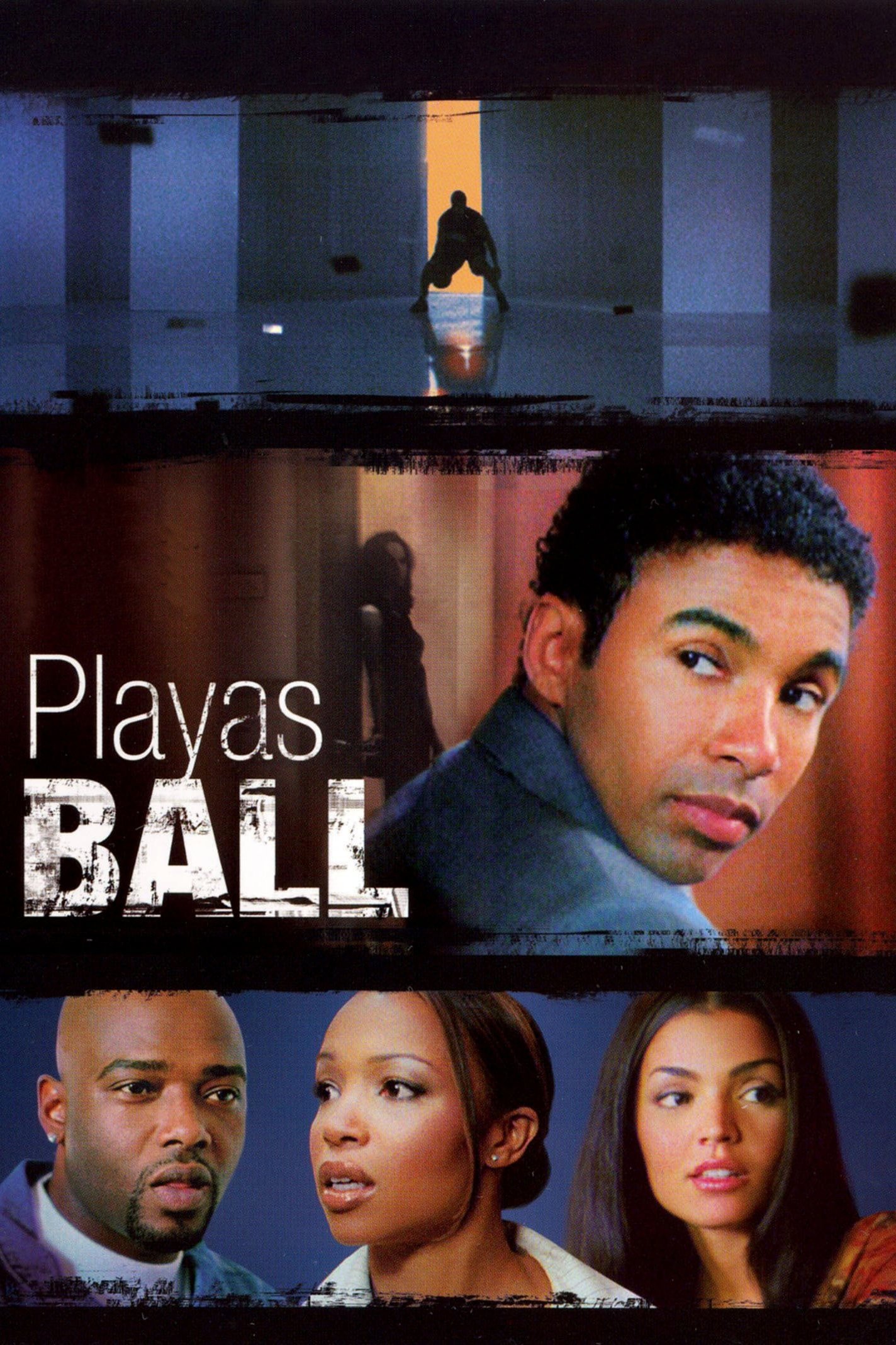 Playas Ball photo