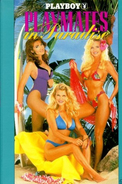 Playboy: Playmates in Paradise photo