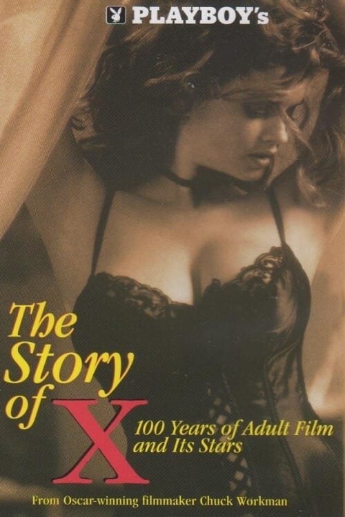 Playboy: The Story of X photo