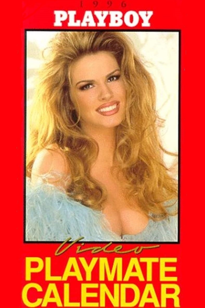Playboy Video: Playmate Calendar 1996 photo