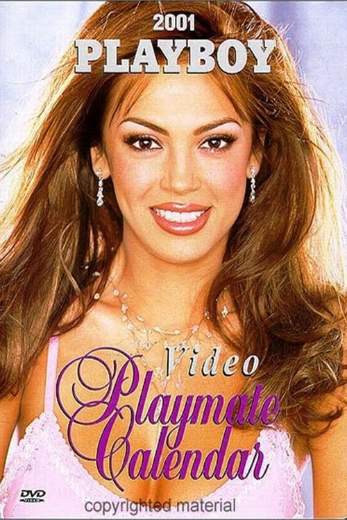 Playboy Video Playmate Calendar 2001 photo