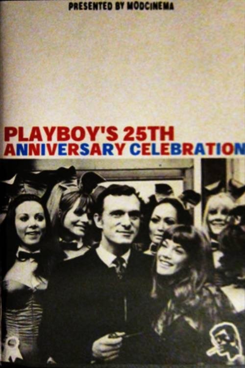 Playboy's 25th Anniversary Celebration photo