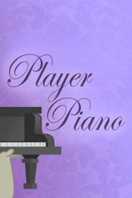 Player Piano photo