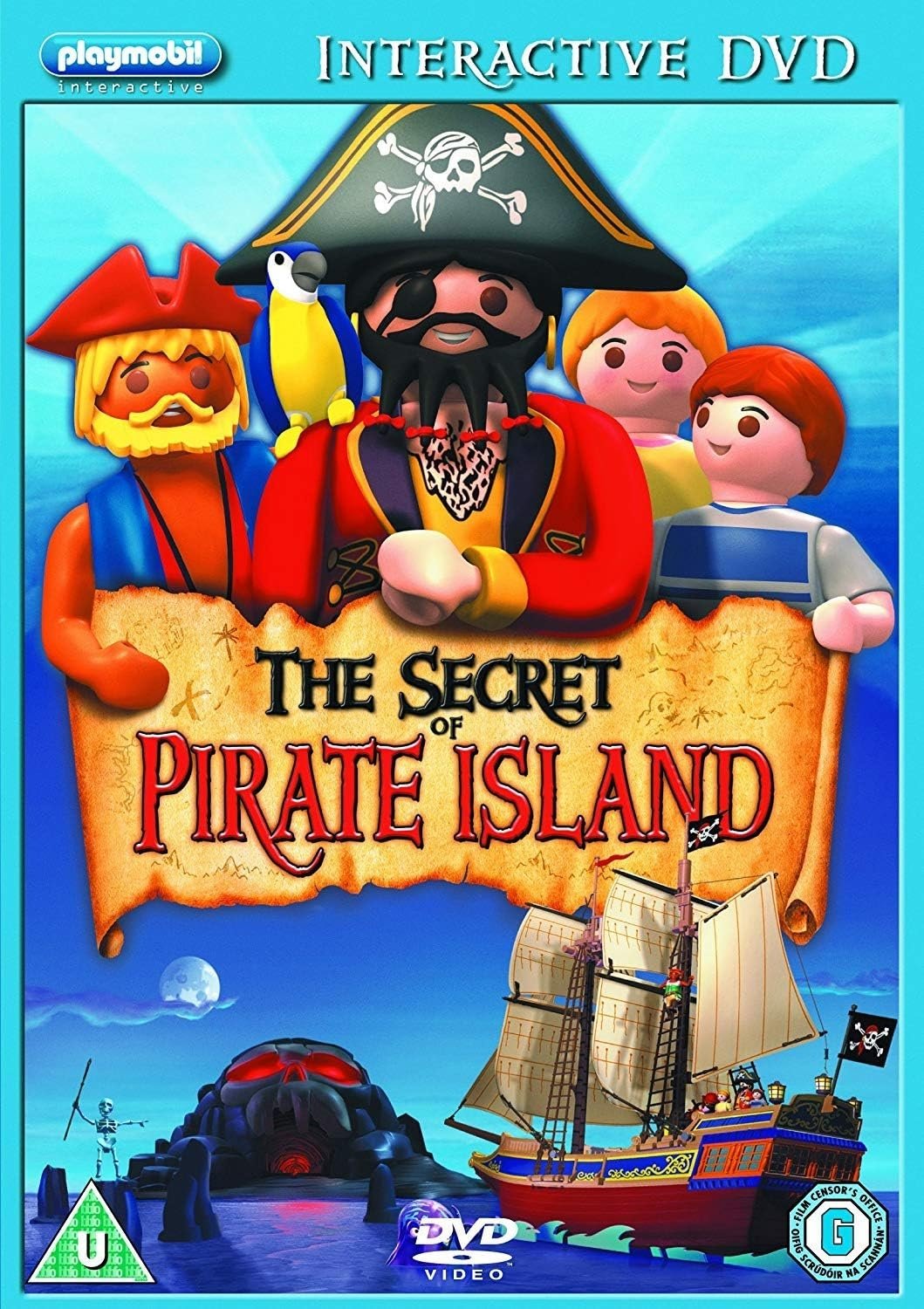Playmobil: The Secret of Pirate Island photo
