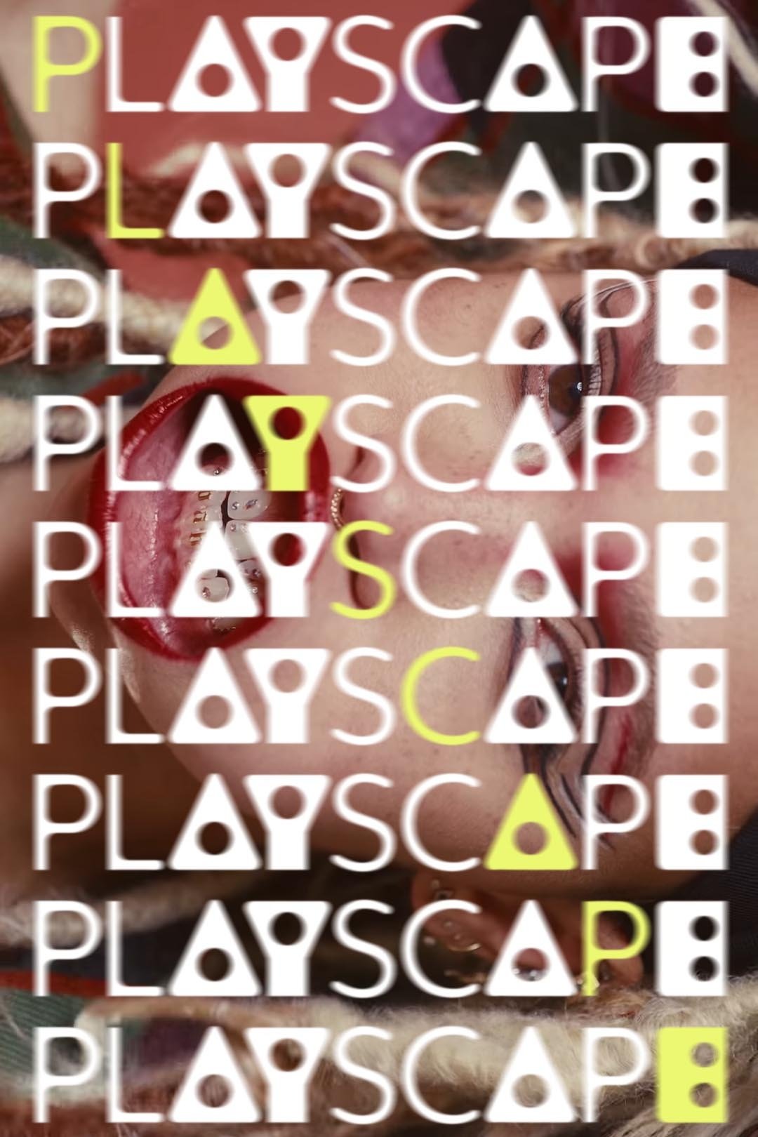 PLAYSCAPE photo