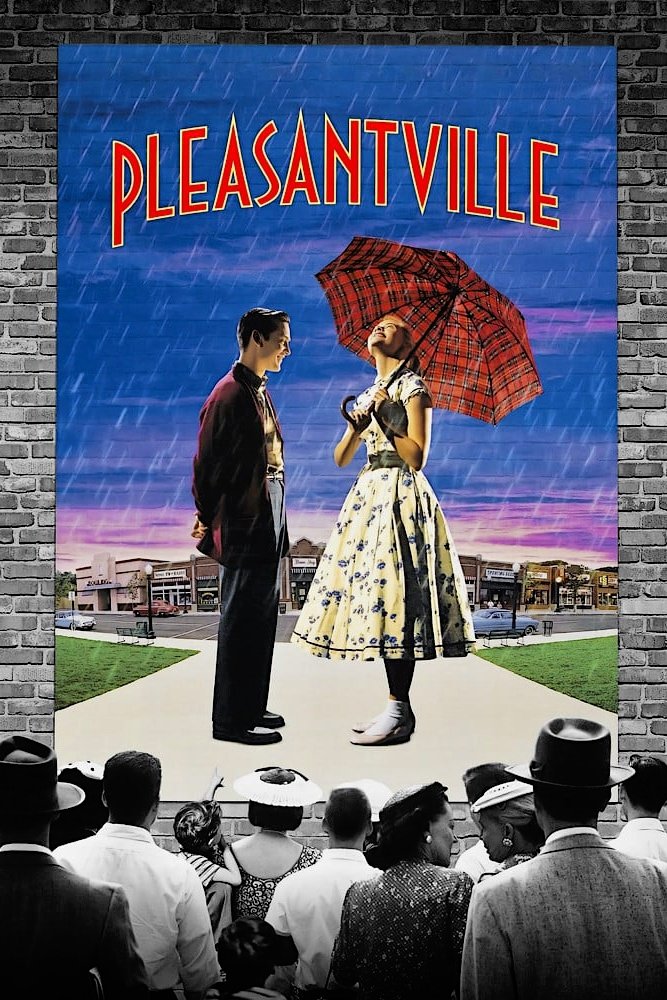 Pleasantville photo