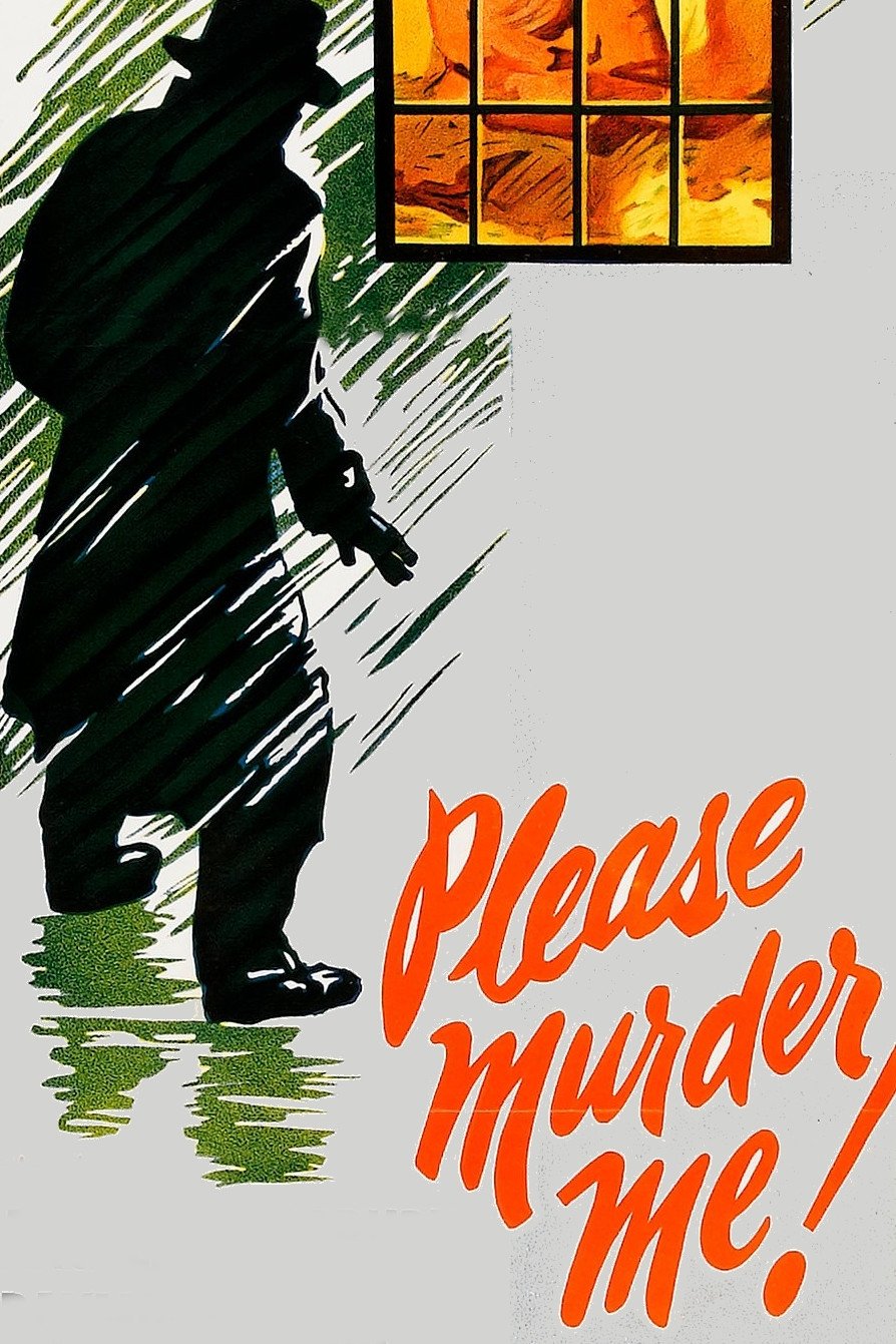 Please Murder Me photo