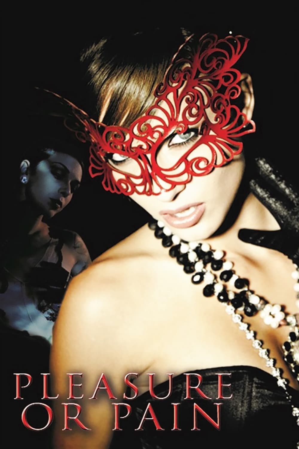 Pleasure or Pain photo