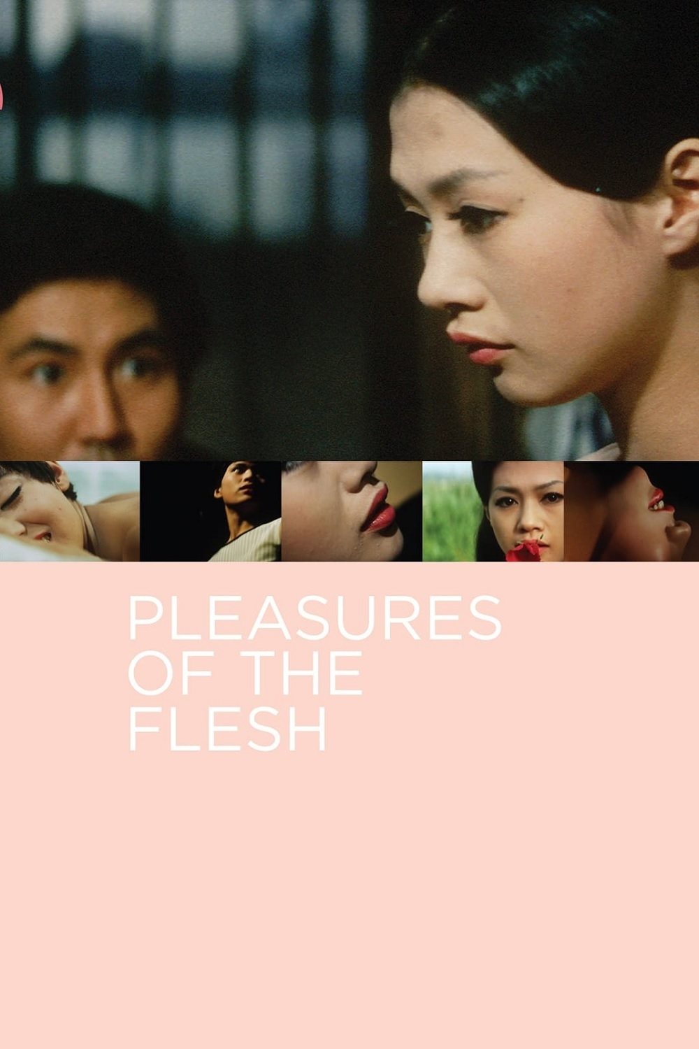 Pleasures of the Flesh photo