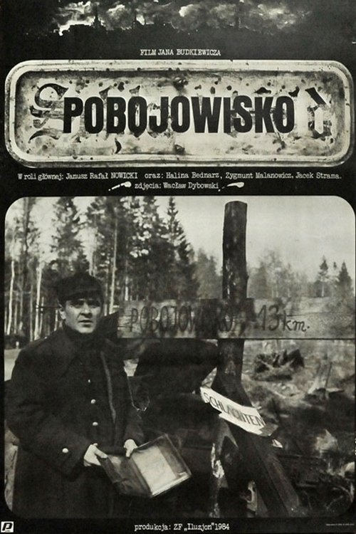 Pobojowisko photo