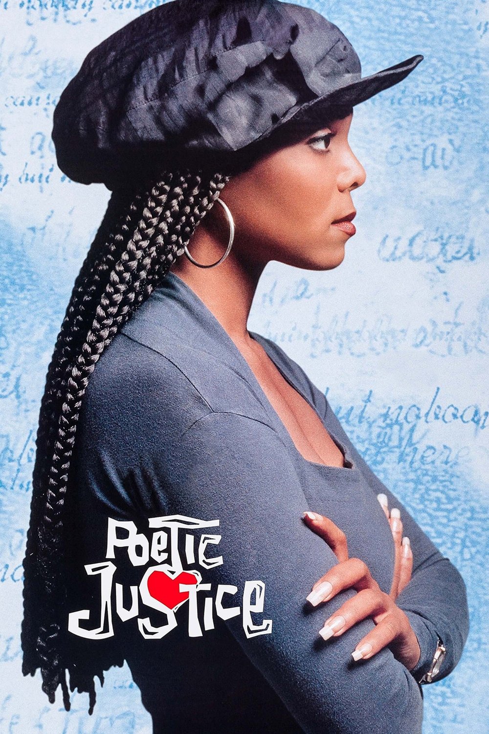 Poetic Justice photo