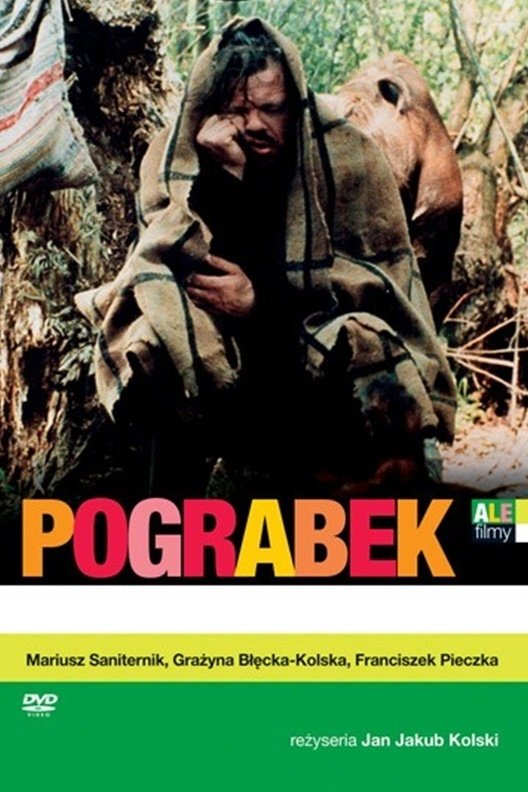 Pograbek photo