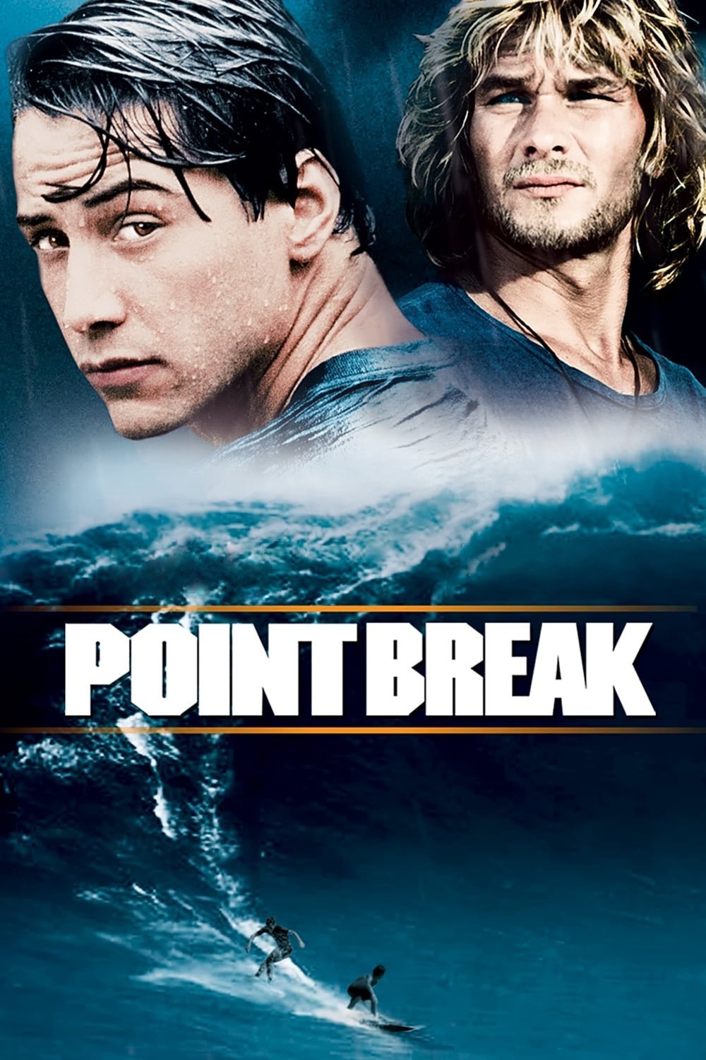Point Break photo