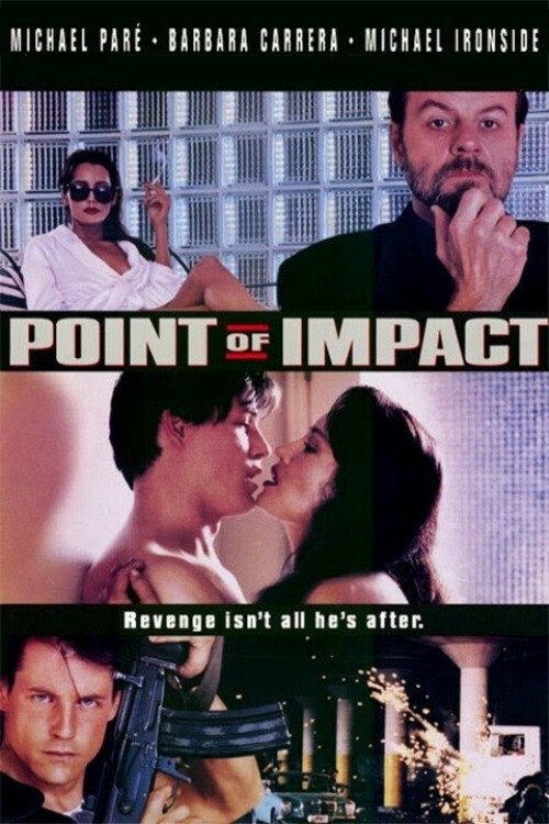 Point of Impact photo