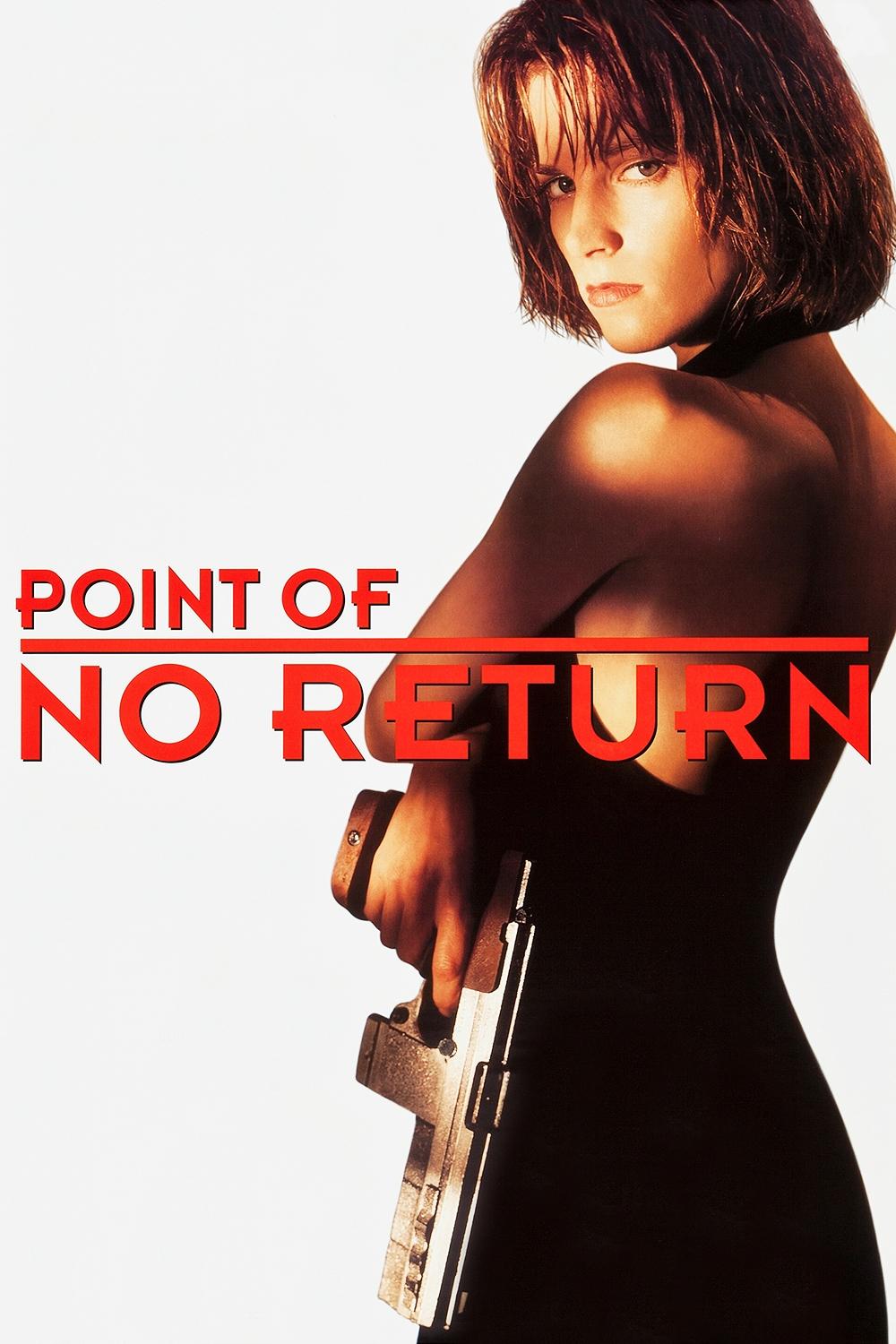Point of No Return photo