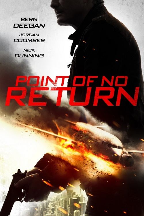 Point of No Return photo