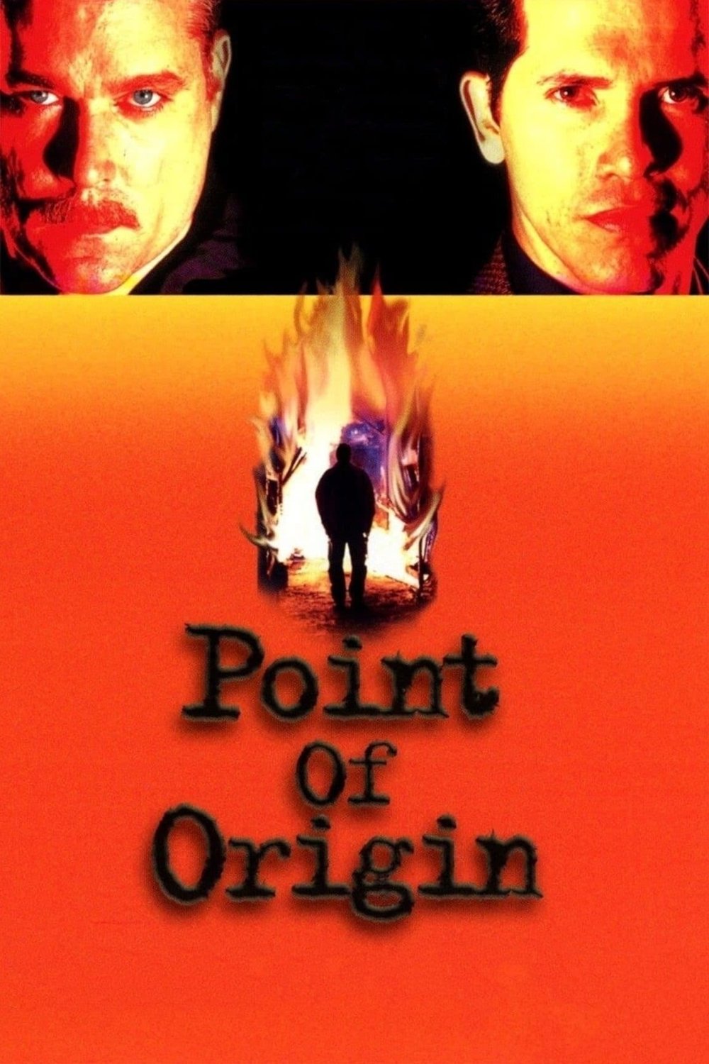 Point of Origin photo