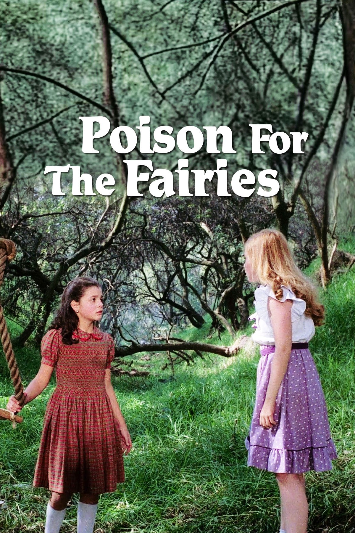 Poison for the Fairies photo