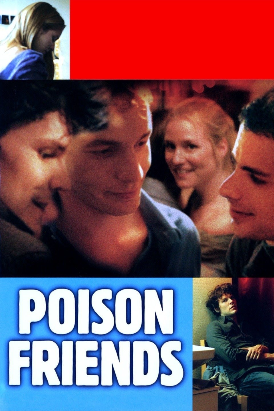 Poison Friends photo