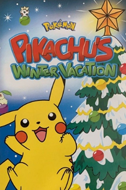 Pokémon: Pikachu's Winter Vacation photo