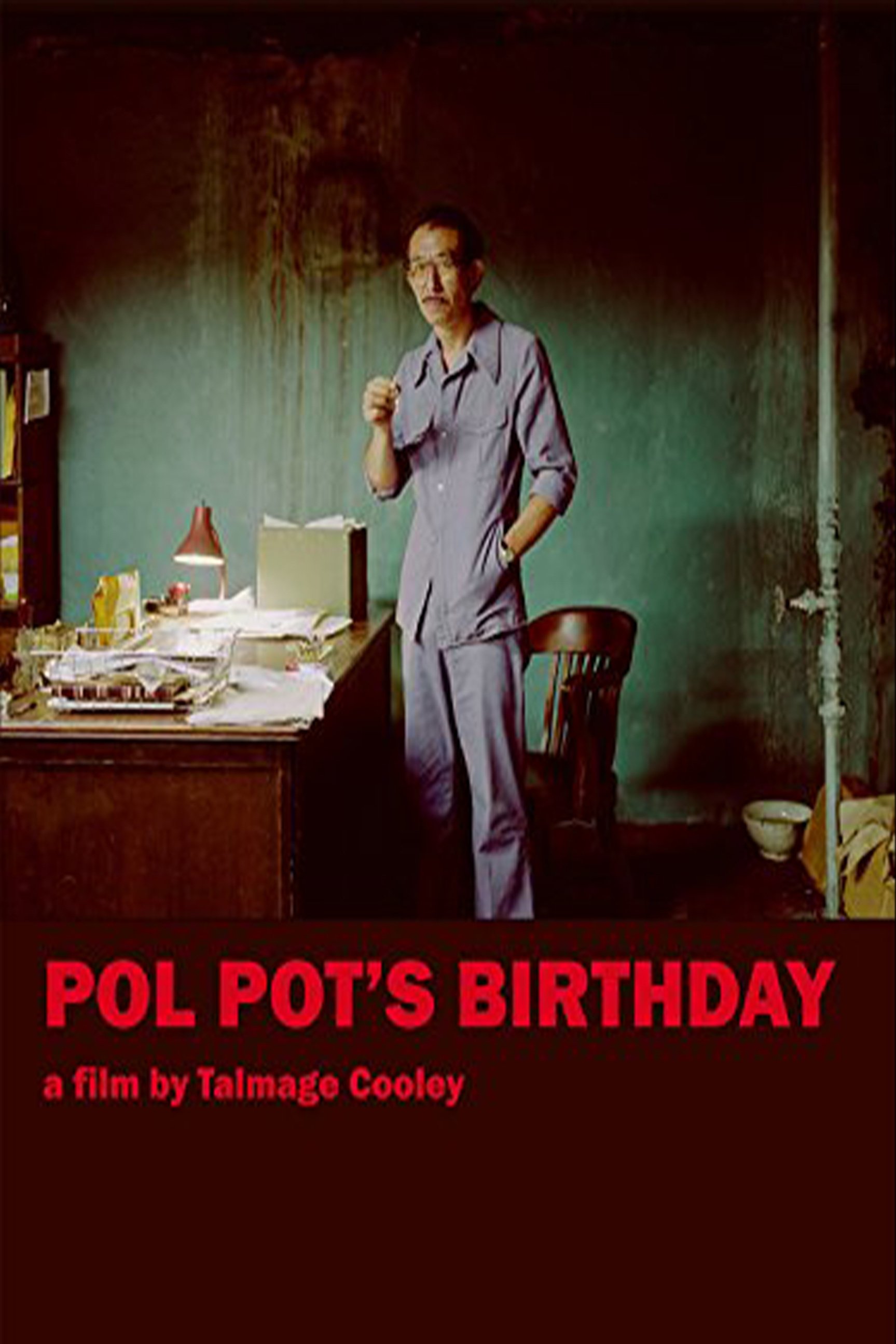 Pol Pot's Birthday photo