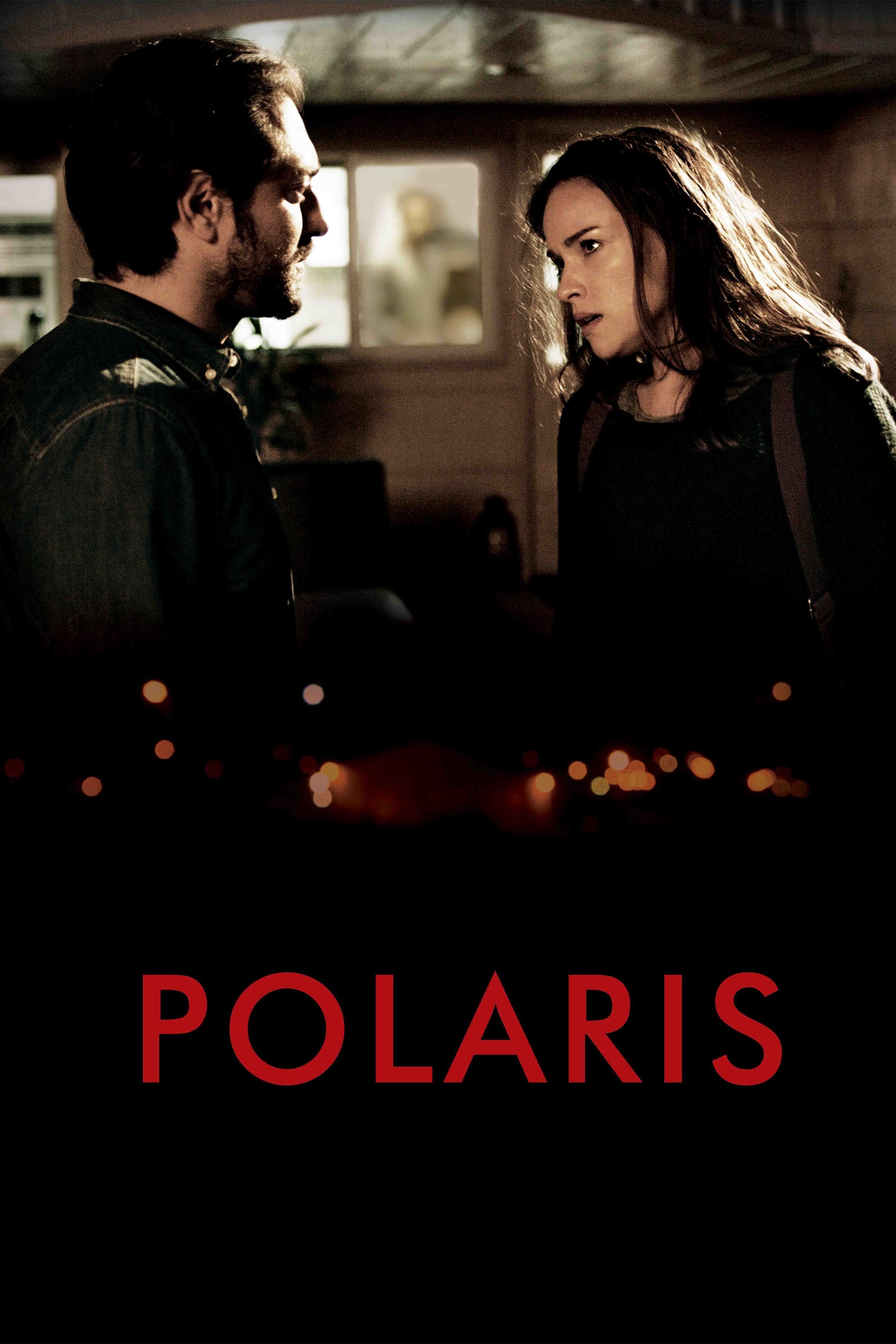 Polaris photo