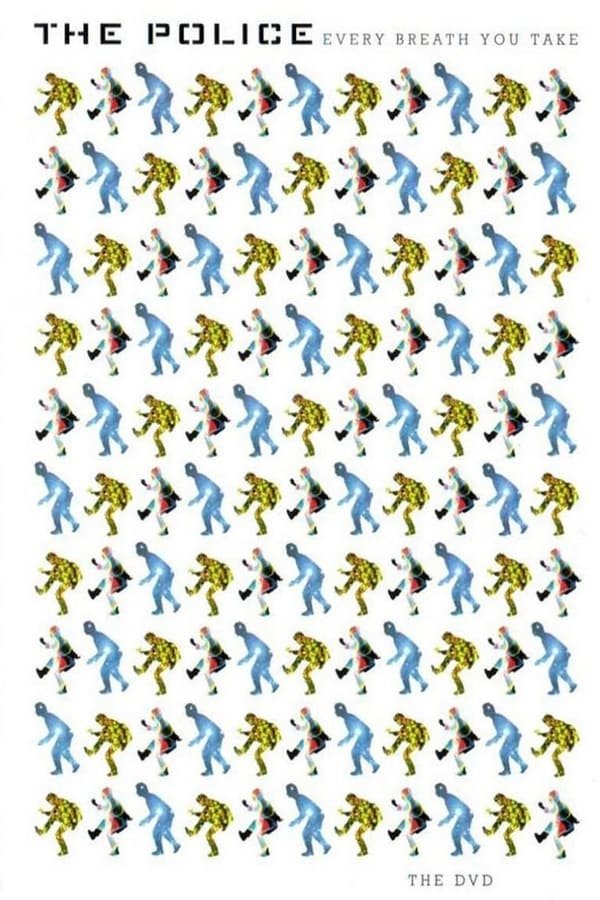 Police in Montserrat photo