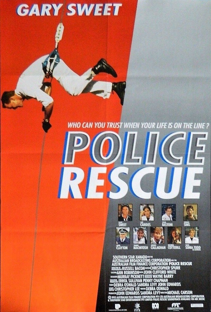 Police Rescue: The Movie photo