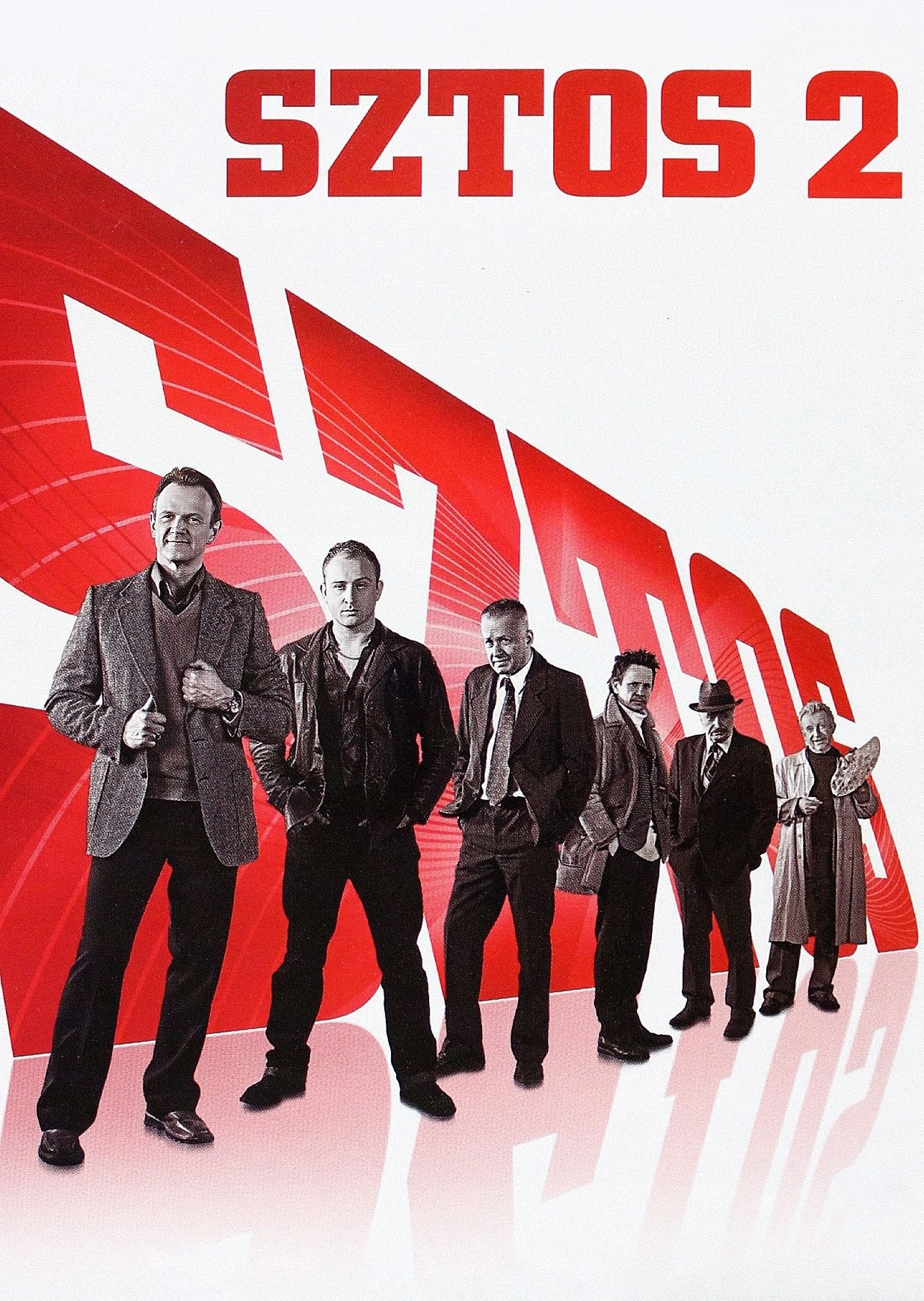 Polish Roulette photo