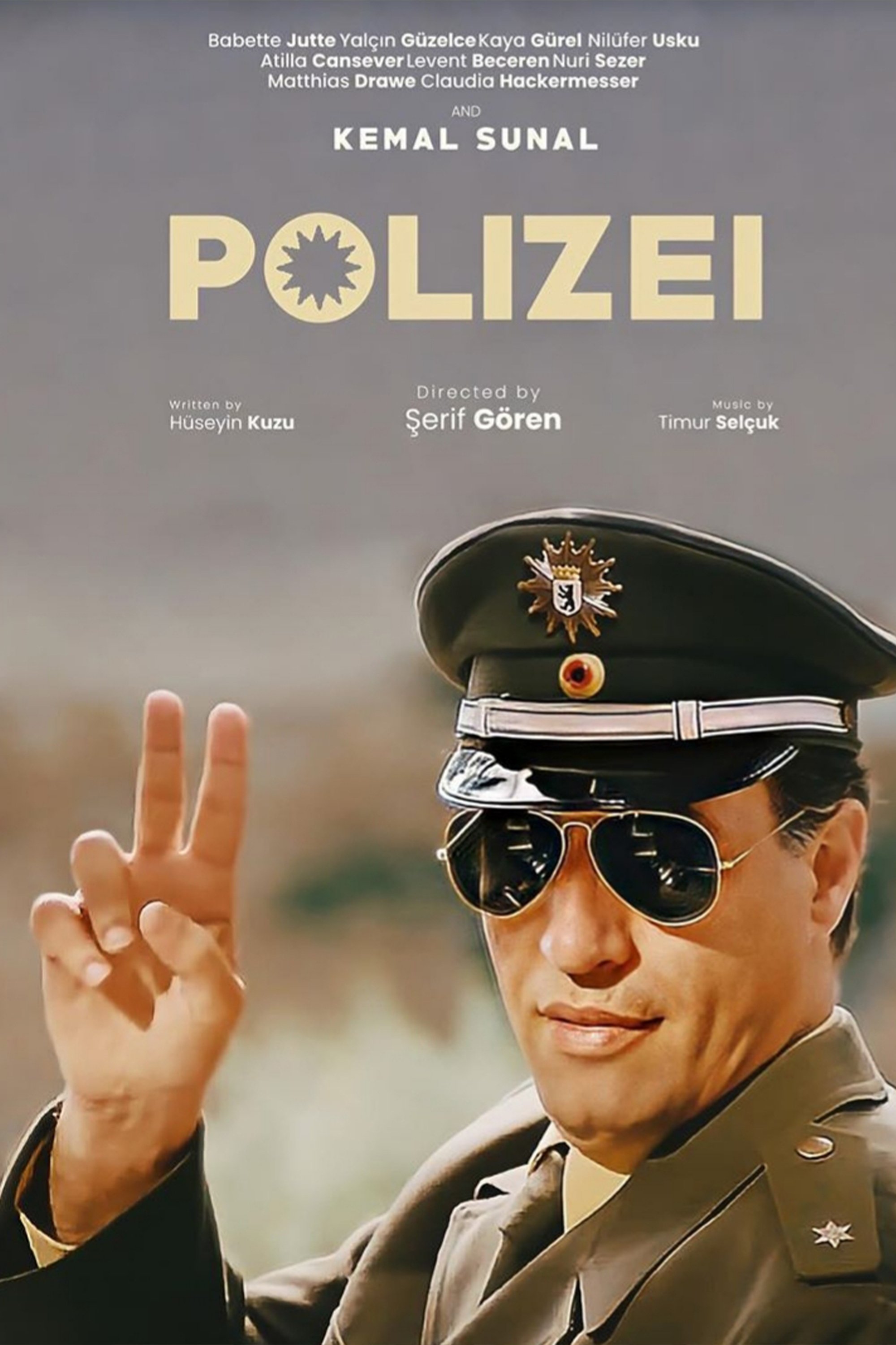 Polizei photo